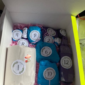 Ariel added a photo of their purchase