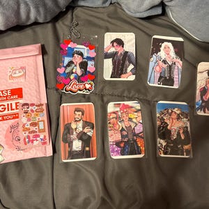 SILLYSTAR adicionaram uma foto da sua compra