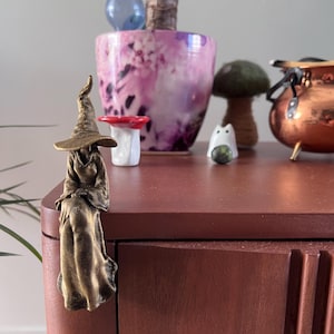 Comprador de Etsy ha añadido una foto de su compra