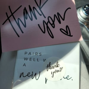 Taylor added a photo of their purchase