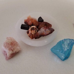 Acquirente Etsy ha aggiunto una foto del proprio acquisto