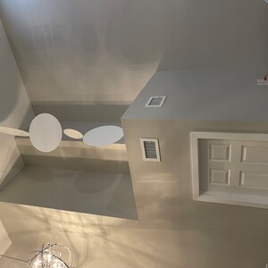Coolsville DIY Kits Atomic Clear Colors Make a MOD Kinetic Room Divider ...