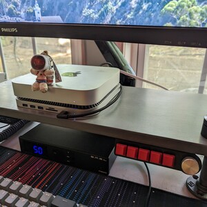 Tyler adicionaram uma foto da sua compra