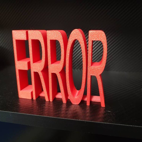 Developer Error - Source Engine | GMOD | Error Model | Garry's Mod ...