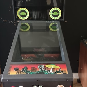 Keith added a photo of their purchase