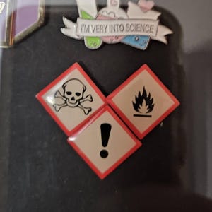 Stacy added a photo of their purchase