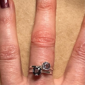 Elizabeth added a photo of their purchase