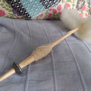 Etsy-koper heeft een foto van de aankoop toegevoegd