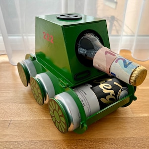 Gregor added a photo of their purchase