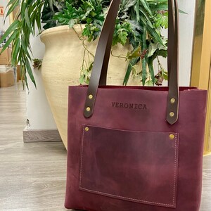 Veronica added a photo of their purchase