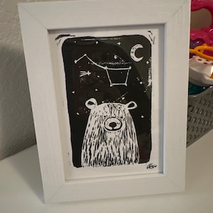 Jeanette added a photo of their purchase