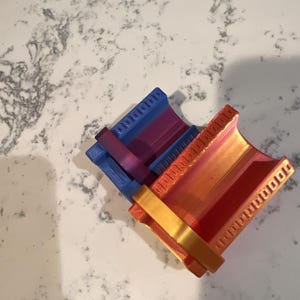 Billy added a photo of their purchase