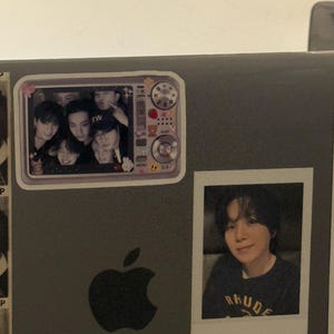 Comprador de Etsy ha añadido una foto de su compra