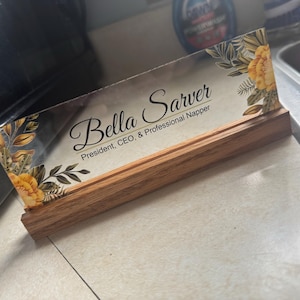Meaghan added a photo of their purchase