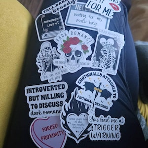 Emily heeft een foto van de aankoop toegevoegd