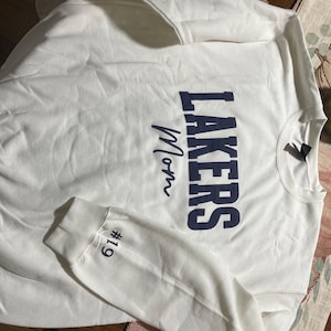 Comprador de Etsy ha añadido una foto de su compra
