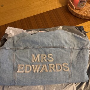 Laura added a photo of their purchase