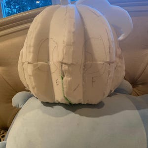 Katie added a photo of their purchase