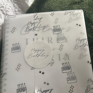 Julie added a photo of their purchase