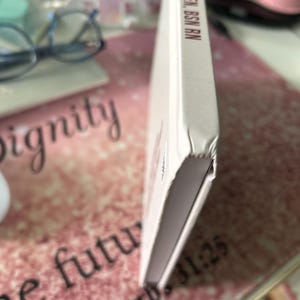 Etsy buyer added a photo of their purchase