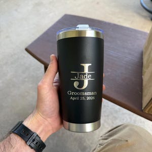 David added a photo of their purchase