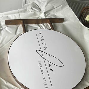 Etsy buyer added a photo of their purchase