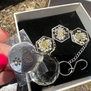 Myrietta added a photo of their purchase
