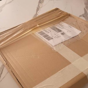 Amabela ha añadido una foto de su compra