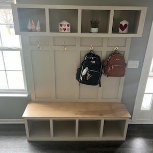 Hannah added a photo of their purchase