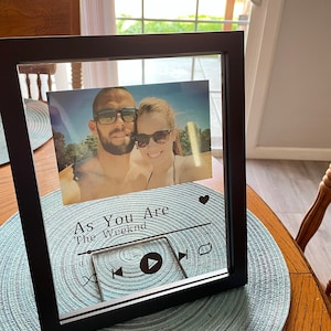 Nicole added a photo of their purchase
