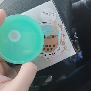 Mary added a photo of their purchase