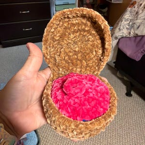 Sandra added a photo of their purchase
