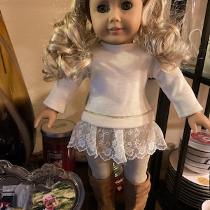 Leslie added a photo of their purchase