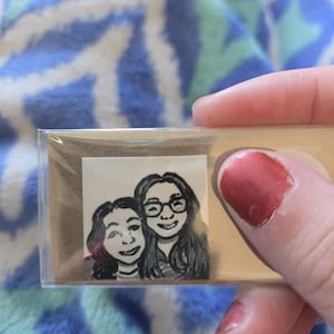 Kalie added a photo of their purchase