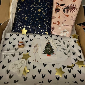 Daniela added a photo of their purchase