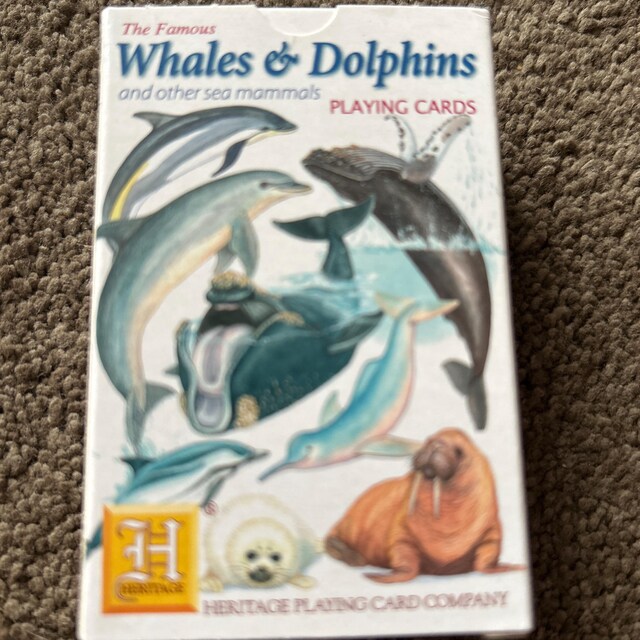Balene e delfini - Libro - De Agostini - I libri della natura Balene e delfini - Libro - De Agostini - I libri della natura