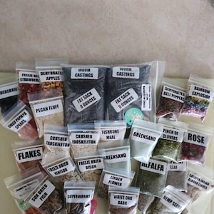 Kimberly added a photo of their purchase