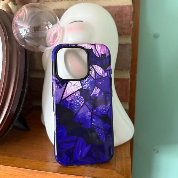 Intricate Victorian Gothic Bats Car Floor Mat 1-piece, Car Decor, Gift ...