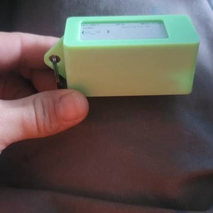 Joe adicionaram uma foto da sua compra