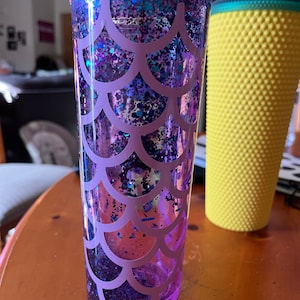 Allysa added a photo of their purchase