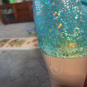 Etsy buyer added a photo of their purchase