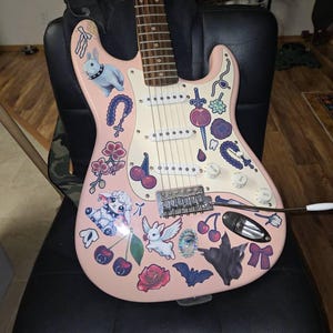 Gryphon added a photo of their purchase