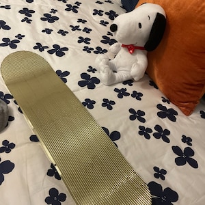 Comprador de Etsy ha añadido una foto de su compra