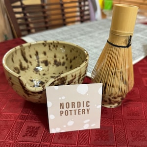 Monet added a photo of their purchase