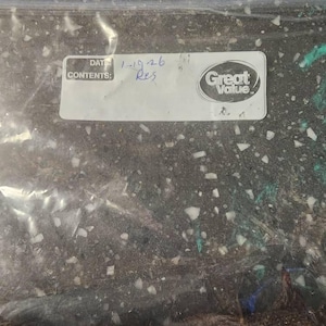 Sandi added a photo of their purchase