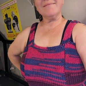 Janice added a photo of their purchase