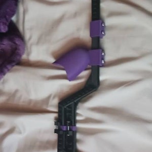 Basil added a photo of their purchase