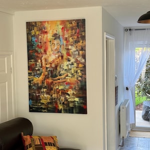 Ian added a photo of their purchase