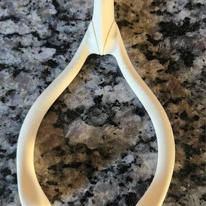 Sarah added a photo of their purchase