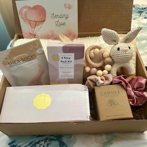 Comprador de Etsy ha añadido una foto de su compra